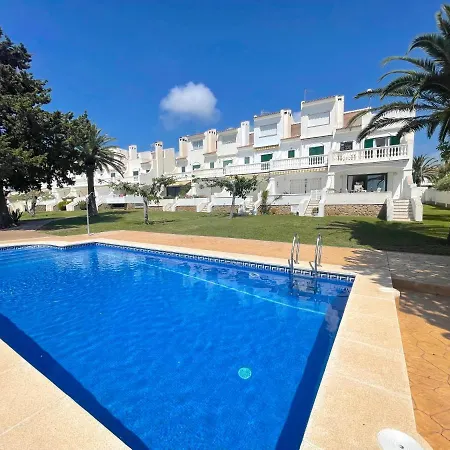 Holiday home Mila Adosado Vistas Al Mar *