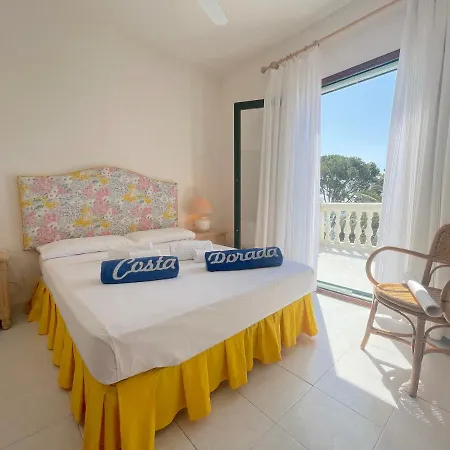 Mila Adosado Vistas Al Mar Holiday home Miami Playa