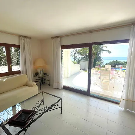 Holiday home Mila Adosado Vistas Al Mar Miami Playa
