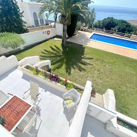 Holiday home Mila Adosado Vistas Al Mar *