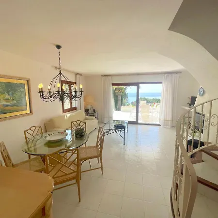 Holiday home Mila Adosado Vistas Al Mar Miami Playa