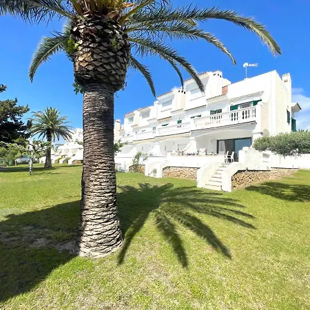Holiday home Mila Adosado Vistas Al Mar *